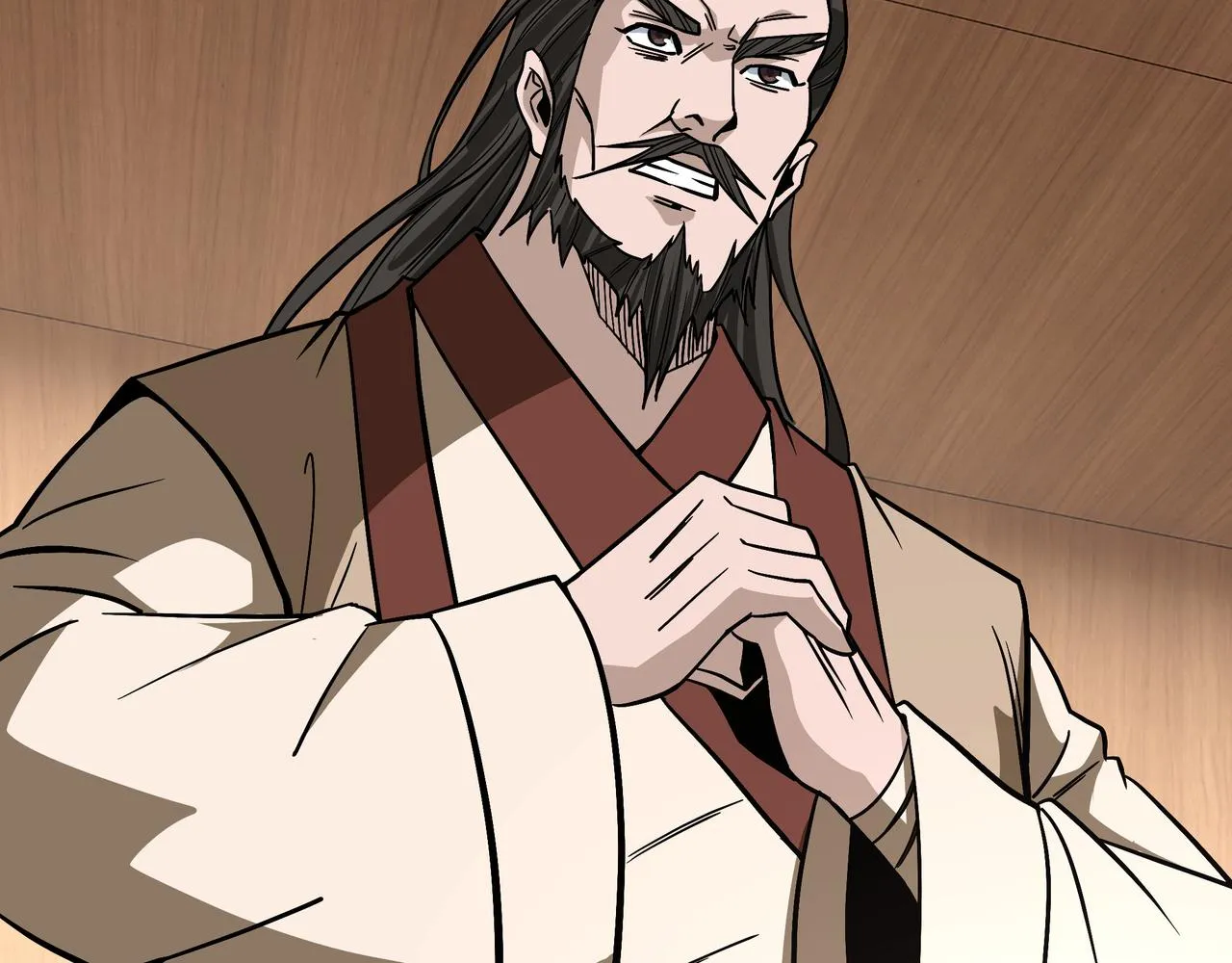 第306话 收徒 第100页