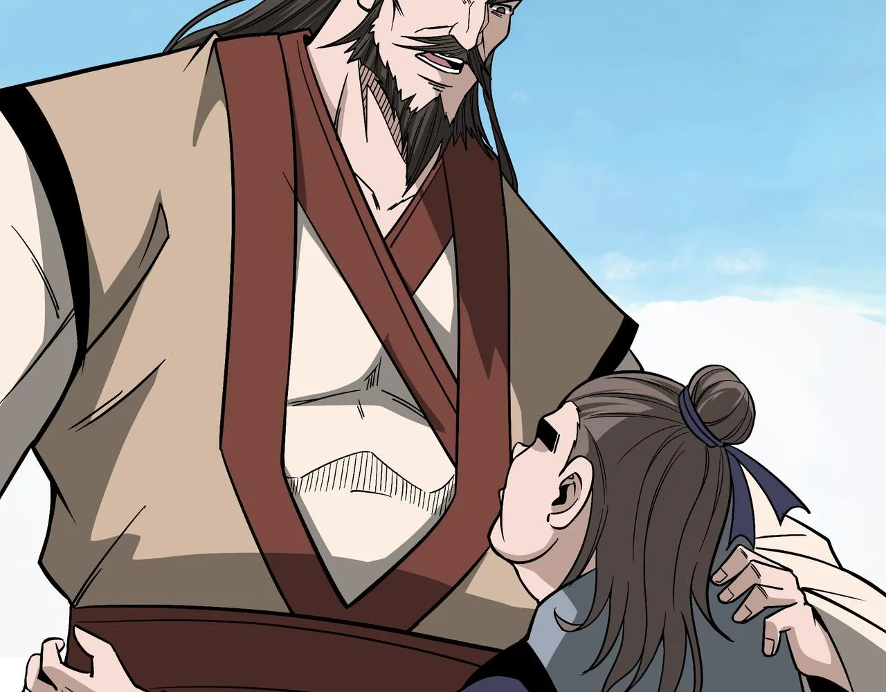 第308话 被养废了 第6页