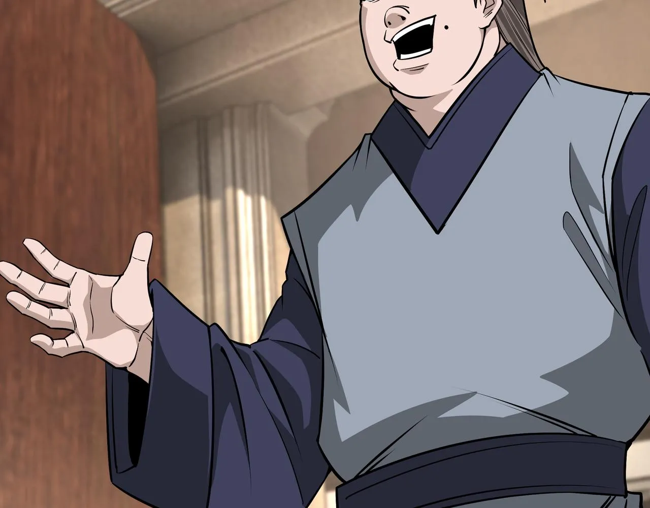 第308话 被养废了 第42页