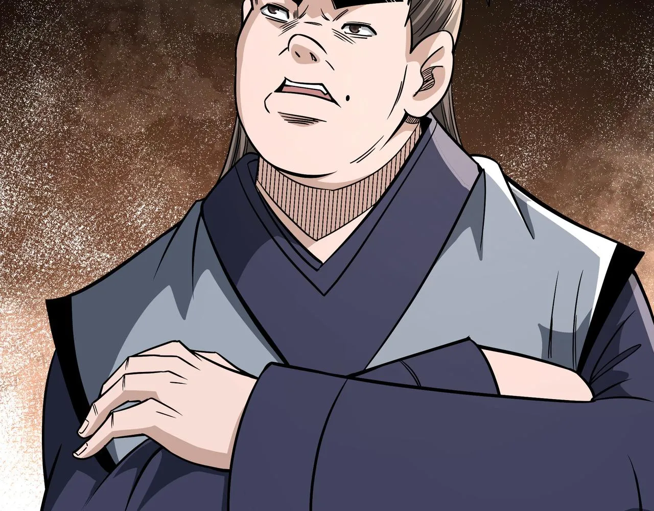 第307话 叛逆的黄宇 第6页