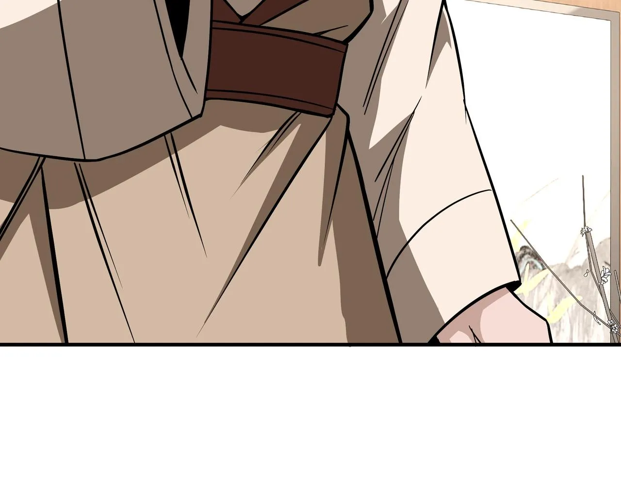 第307话 叛逆的黄宇 第14页