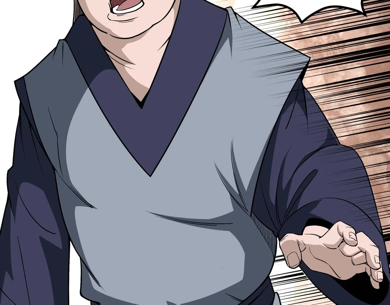 第307话 叛逆的黄宇 第36页