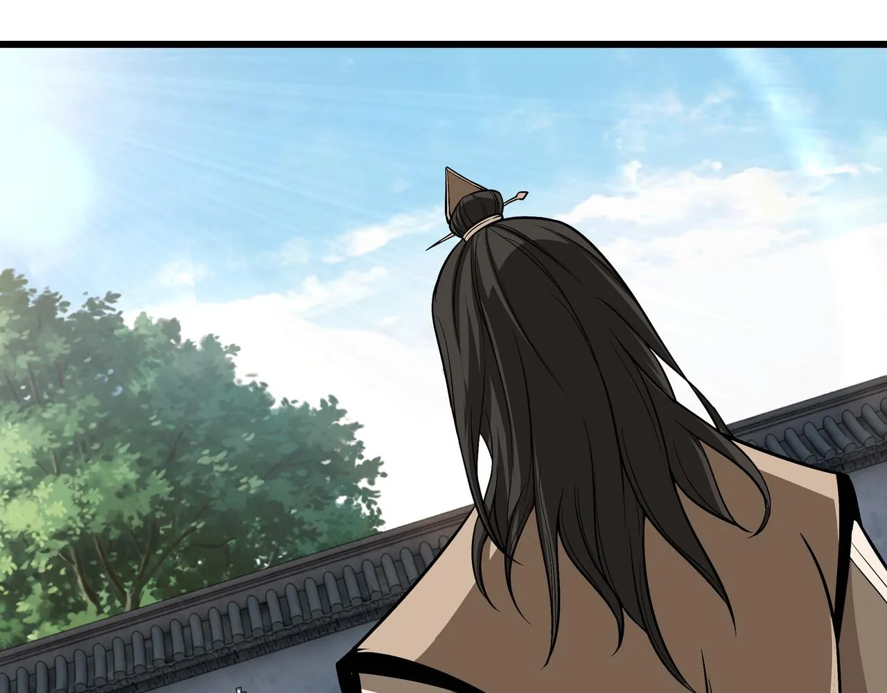 第307话 叛逆的黄宇 第48页
