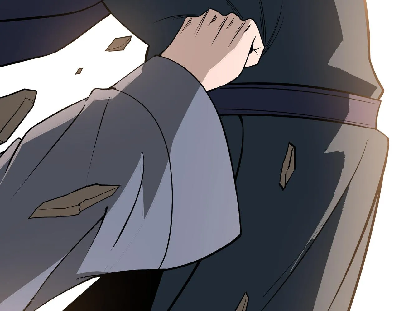 第310话 独孤阎 第17页