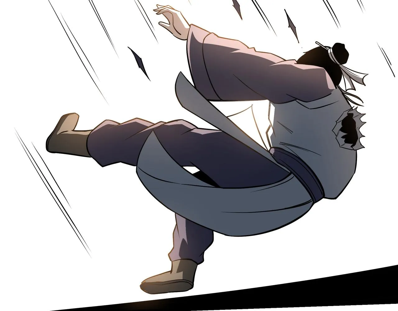 第310话 独孤阎 第20页