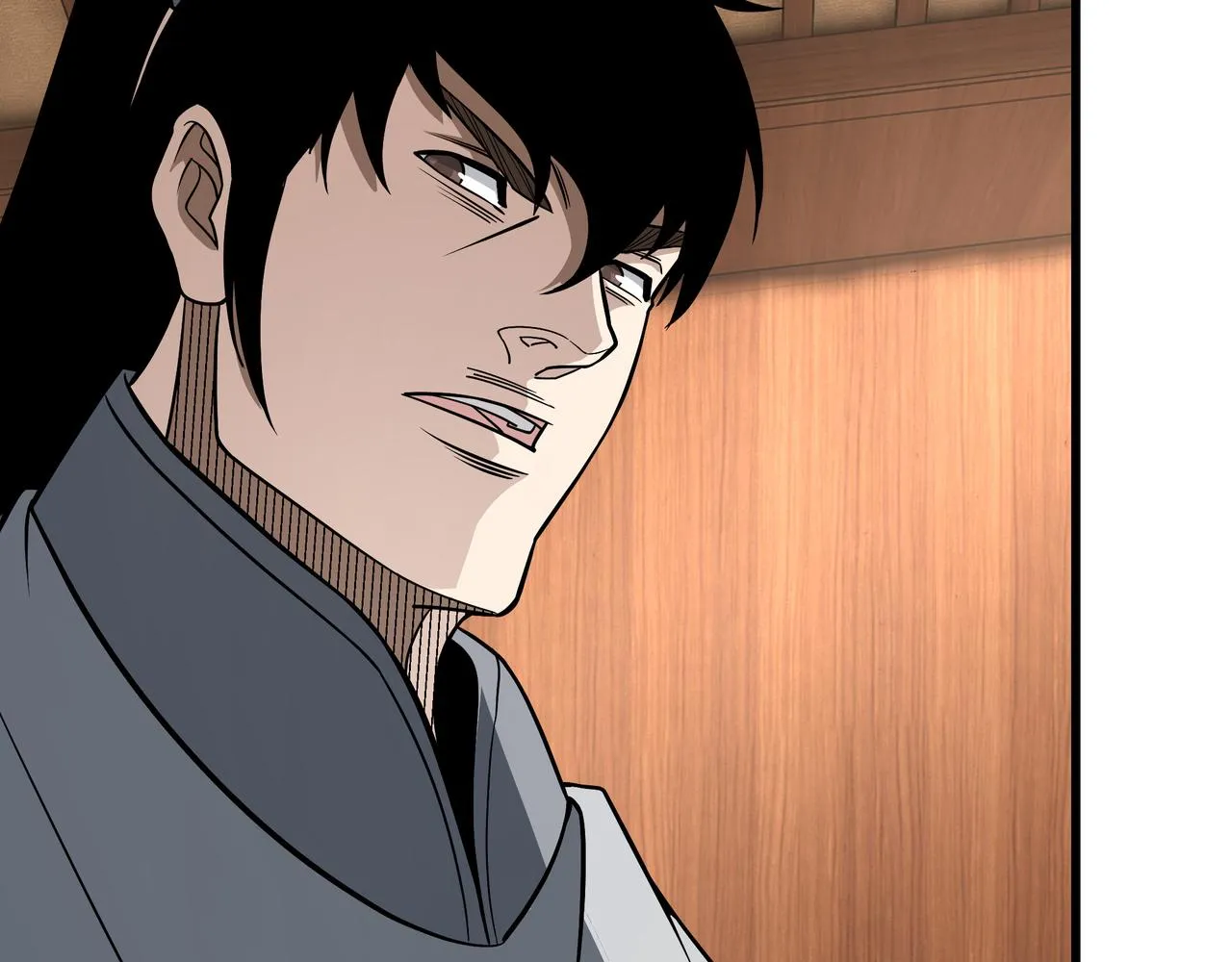 第310话 独孤阎 第22页