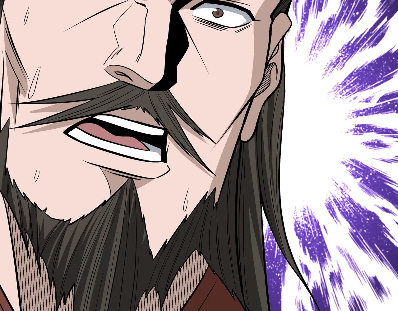 第310话 独孤阎 第41页