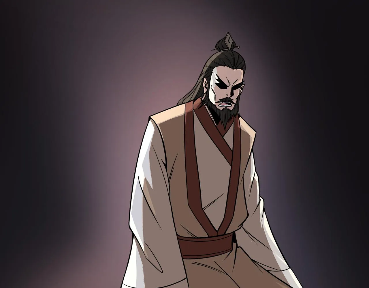 第310话 独孤阎 第45页