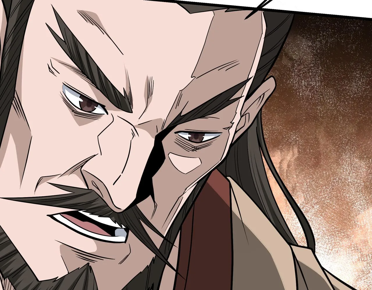第310话 独孤阎 第48页