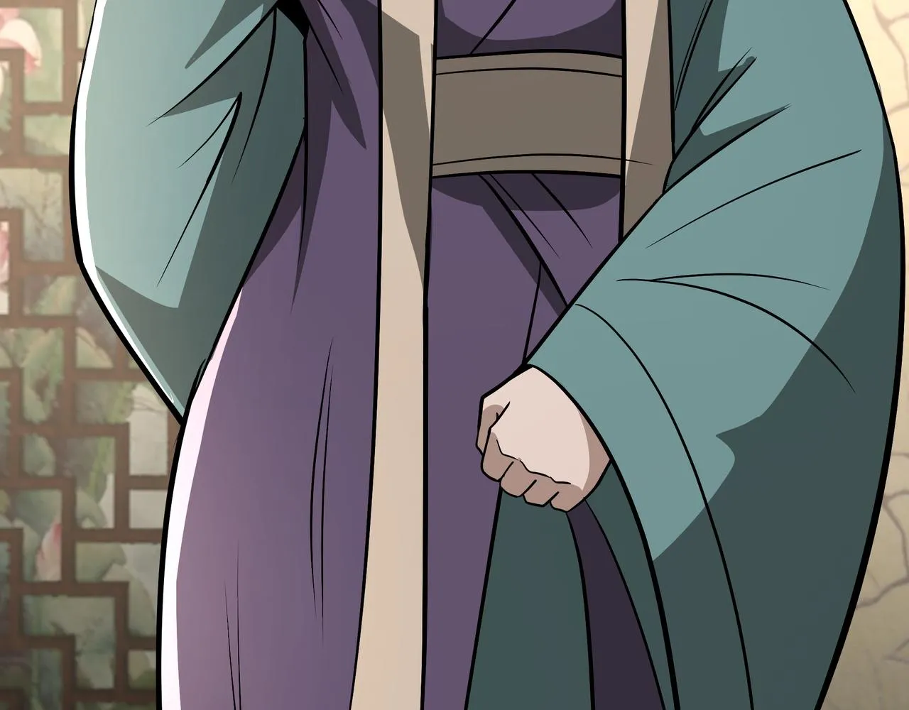 第310话 独孤阎 第90页