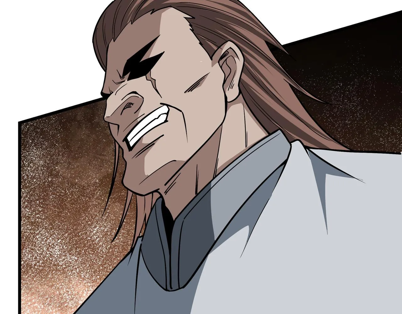 第309话 霸道 第6页