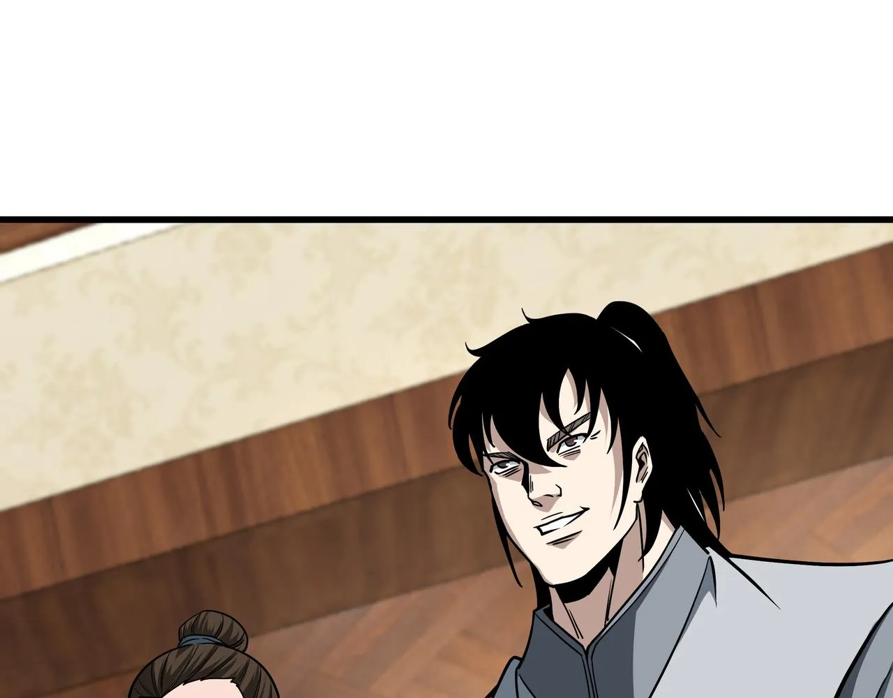 第309话 霸道 第8页