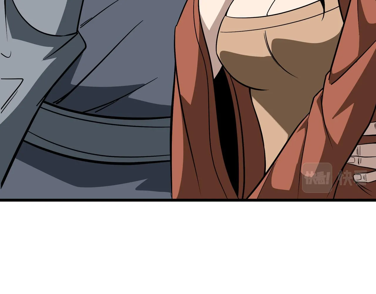 第309话 霸道 第24页