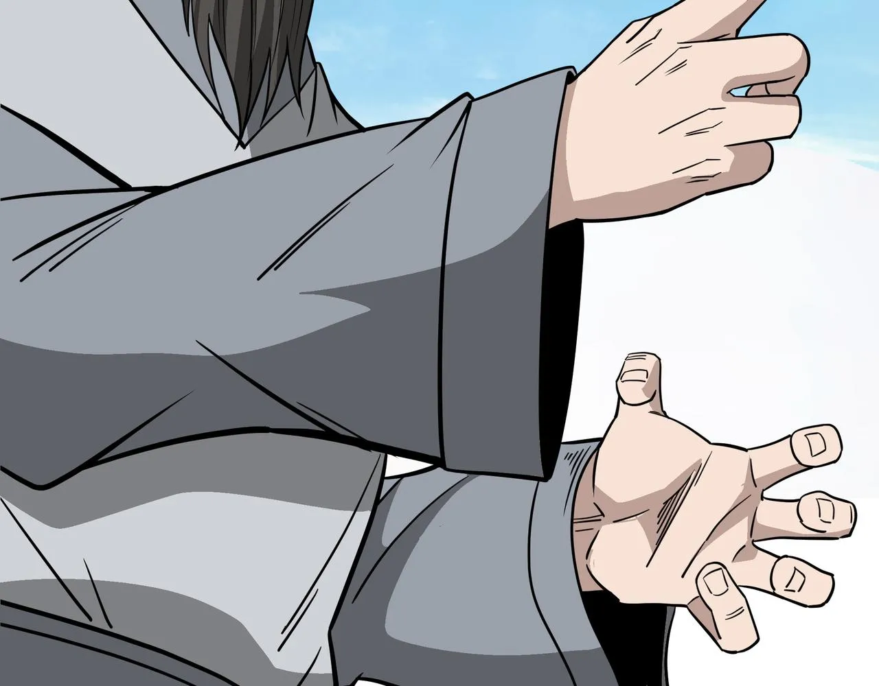 第314话 赌局 第81页