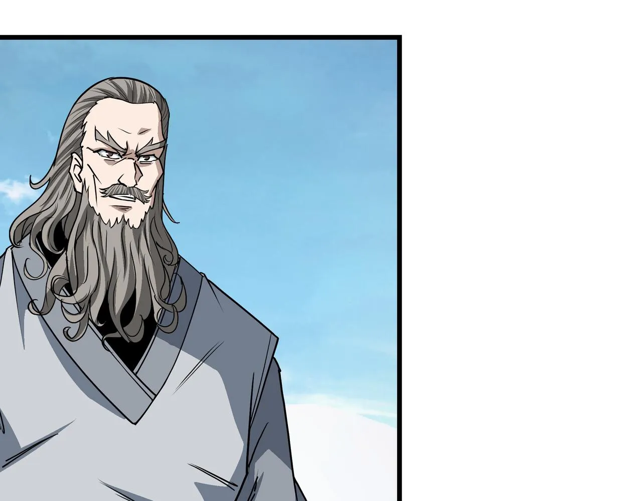 第313话 阳神境强者出手 第8页