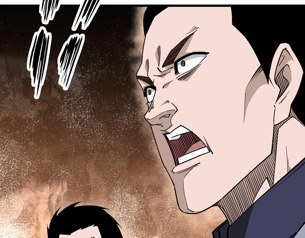 第313话 阳神境强者出手 第29页