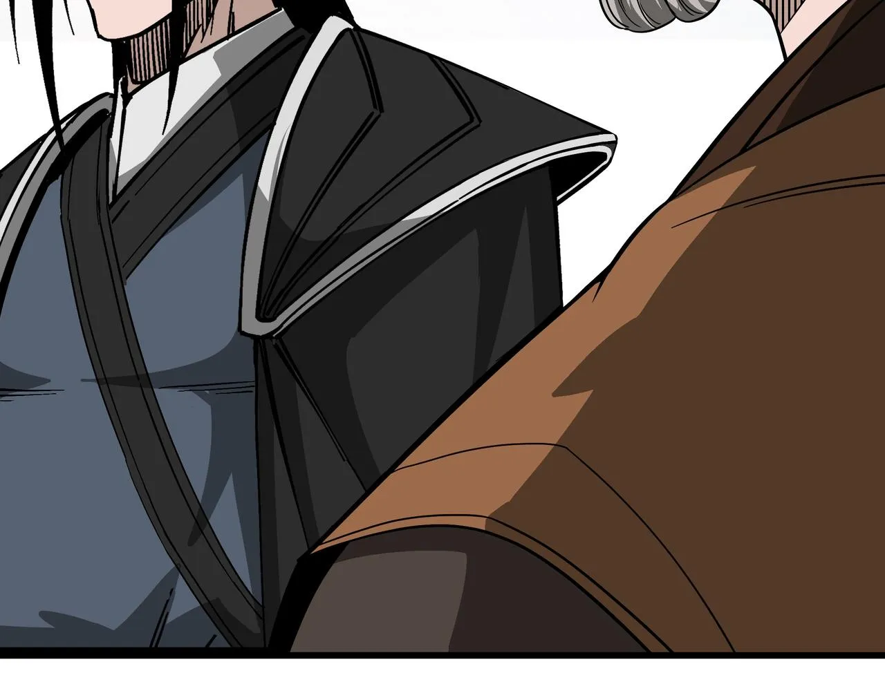 第313话 阳神境强者出手 第42页
