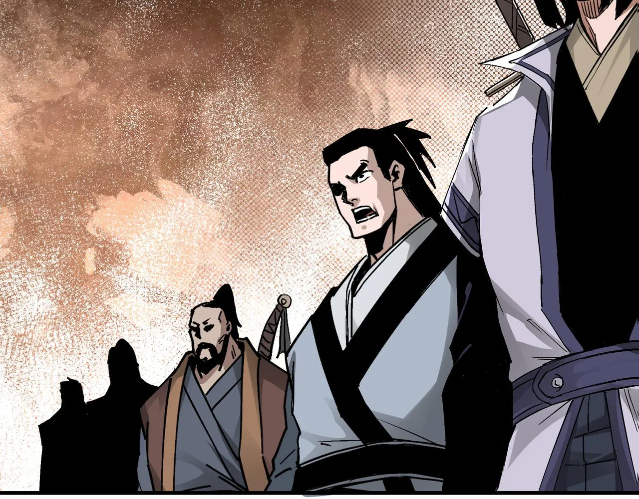 第313话 阳神境强者出手 第53页
