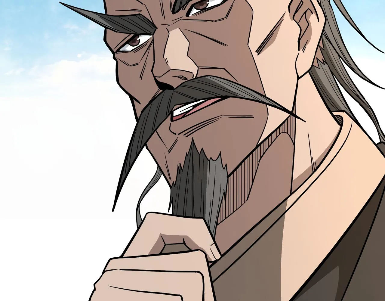 第313话 阳神境强者出手 第82页