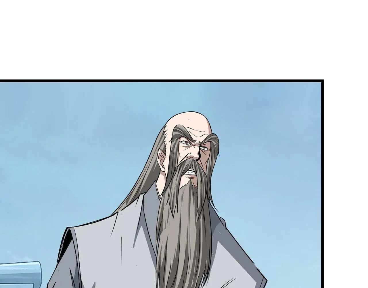 第313话 阳神境强者出手 第90页