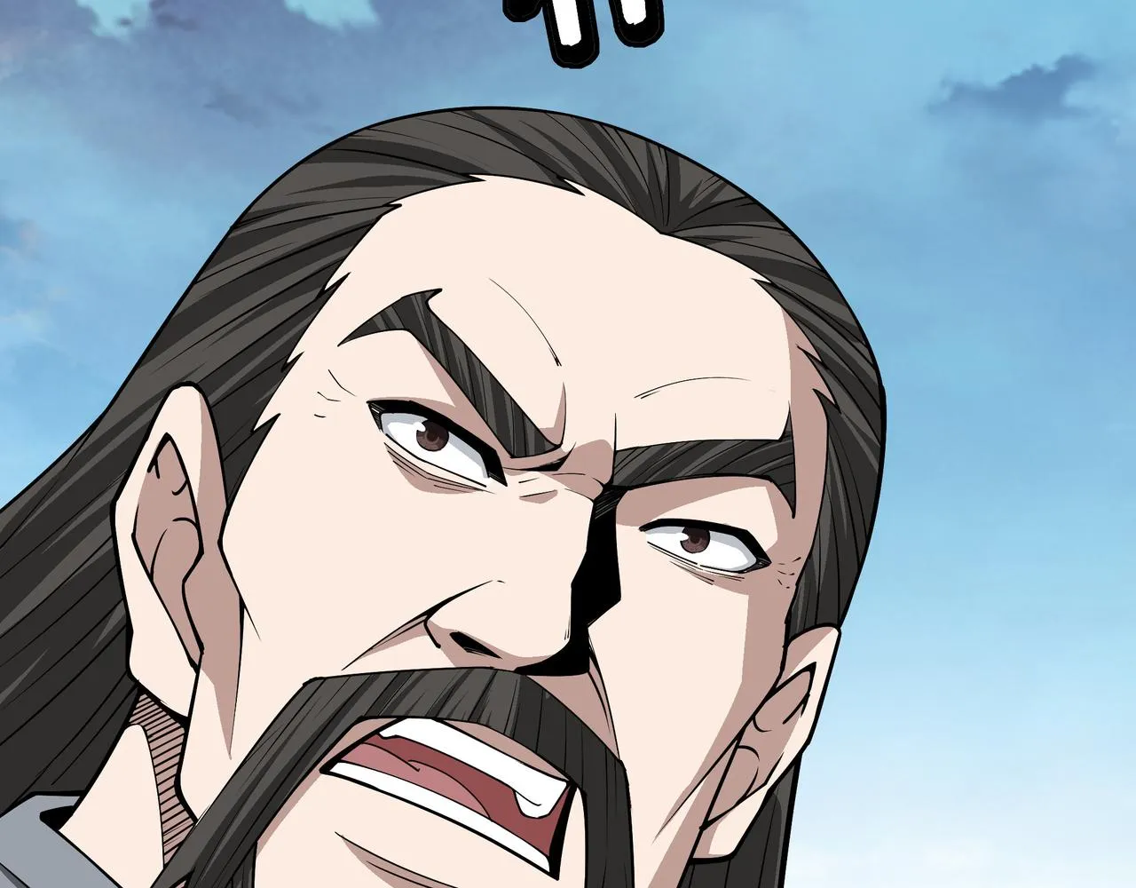第315话 第一战 第6页