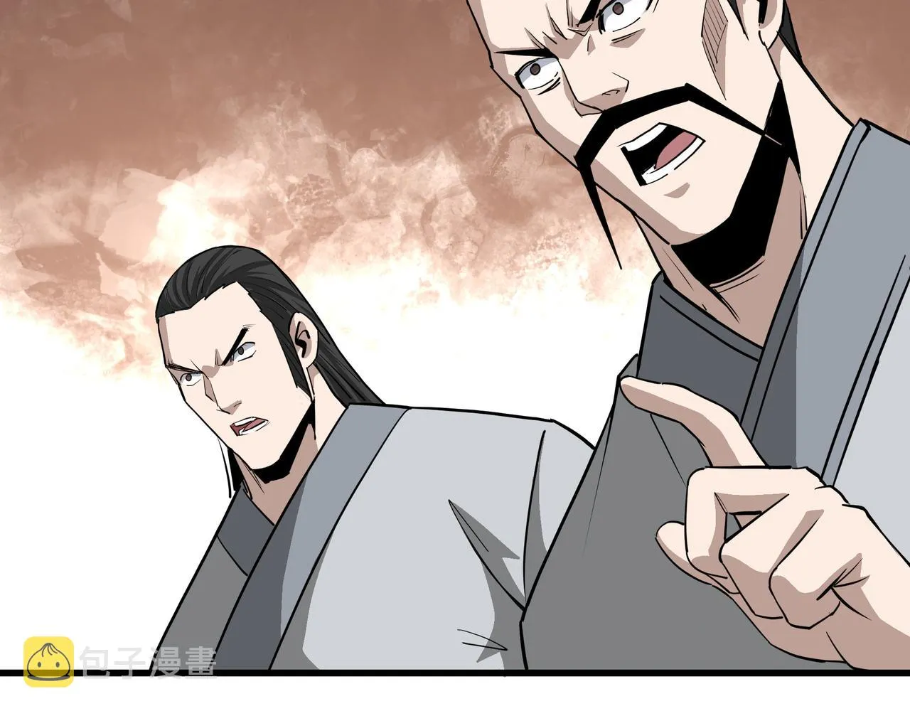 第315话 第一战 第21页