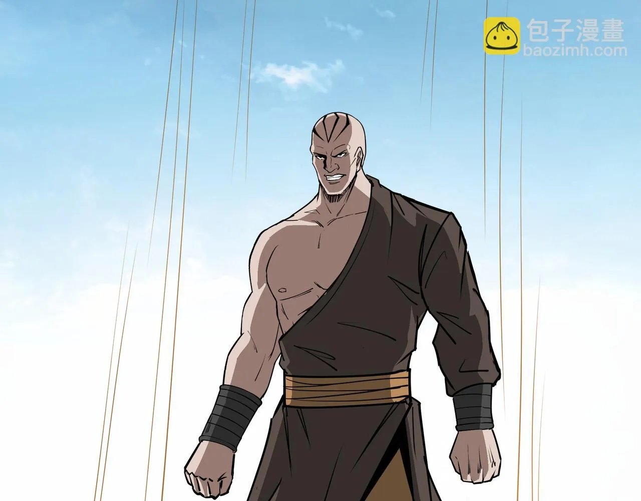 第320话 最强反派 第37页