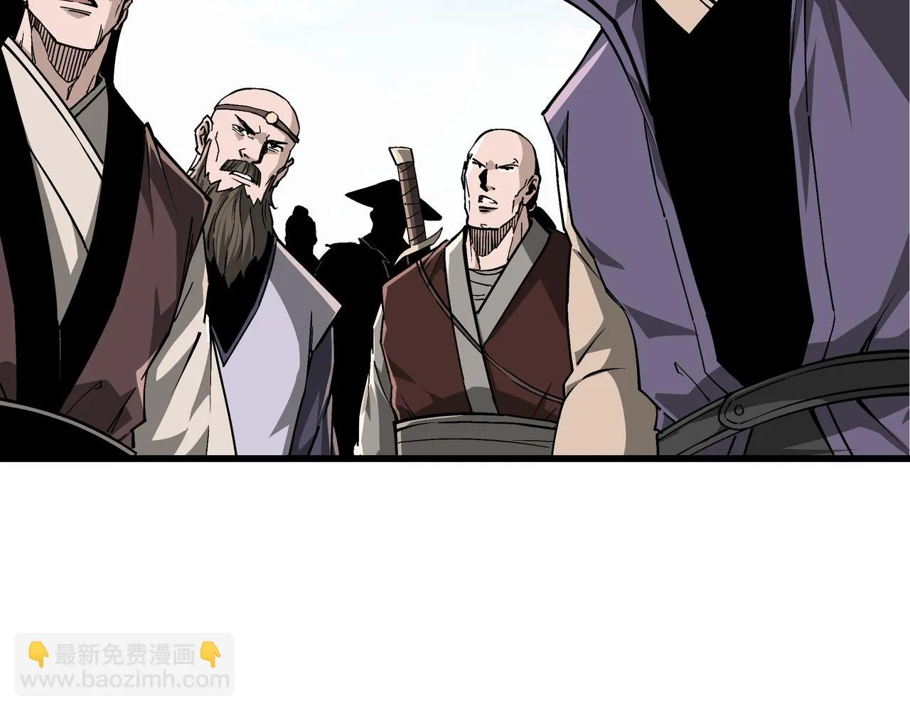 第320话 最强反派 第80页