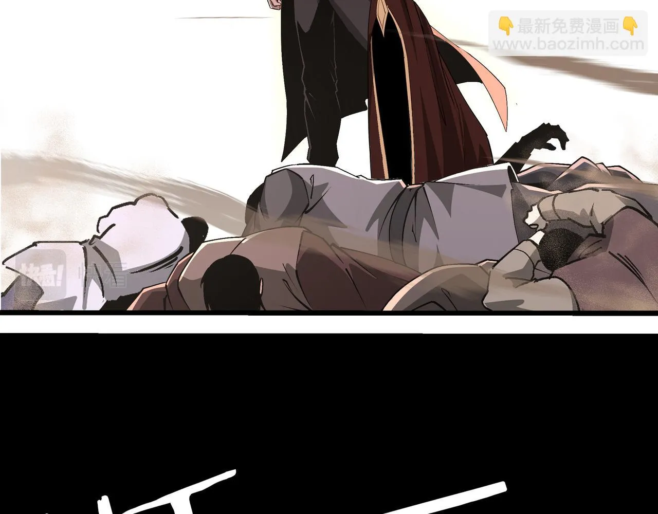 第320话 最强反派 第159页