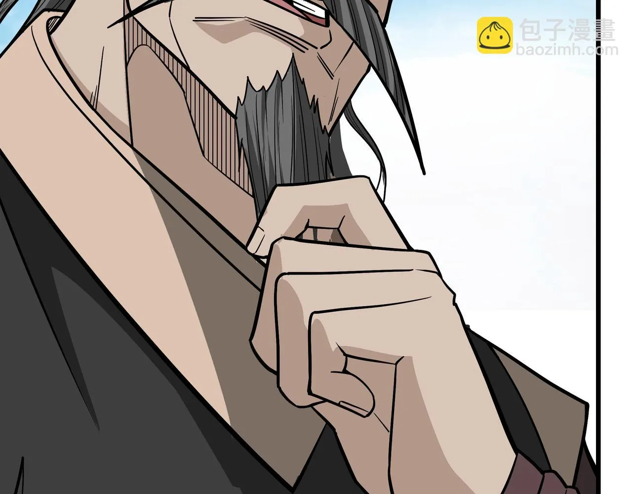 第319话 群雄争夺 第166页