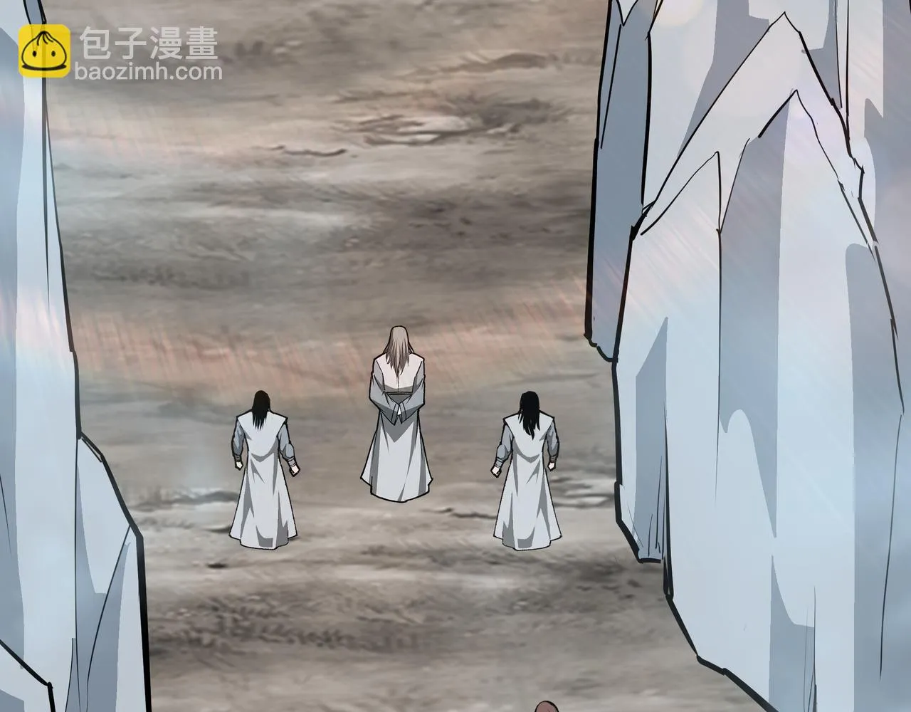 第319话 群雄争夺 第181页