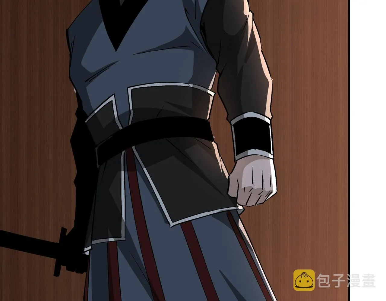 第242话 盛京城的规矩 第15页