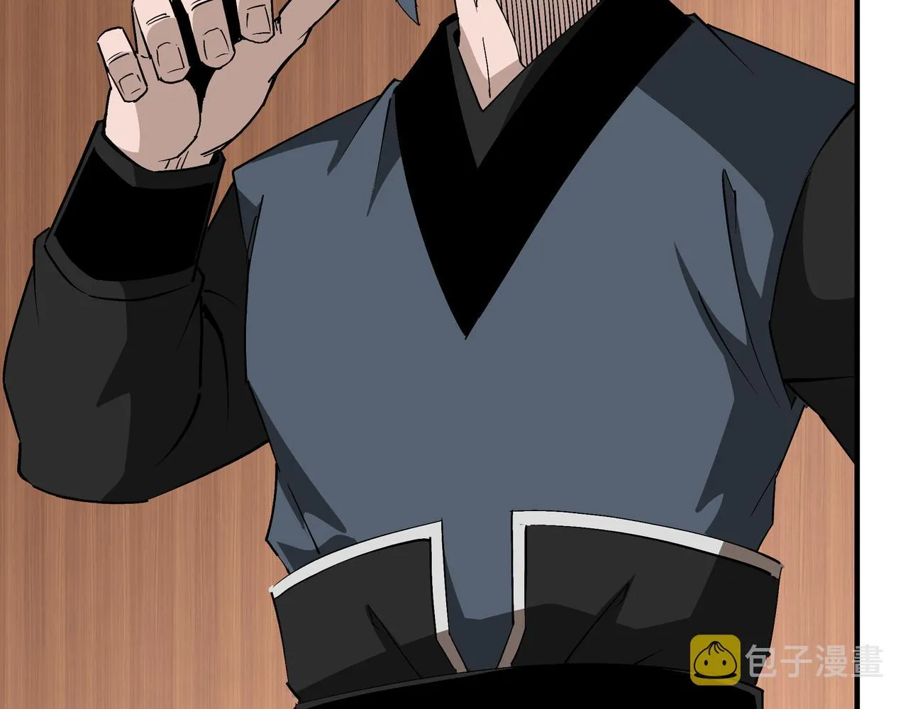 第242话 盛京城的规矩 第22页