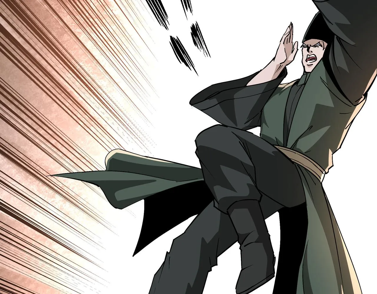 第242话 盛京城的规矩 第56页