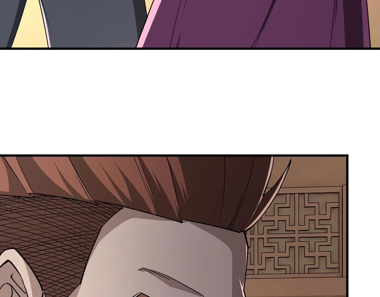第240话 盛京城六扇门 第10页