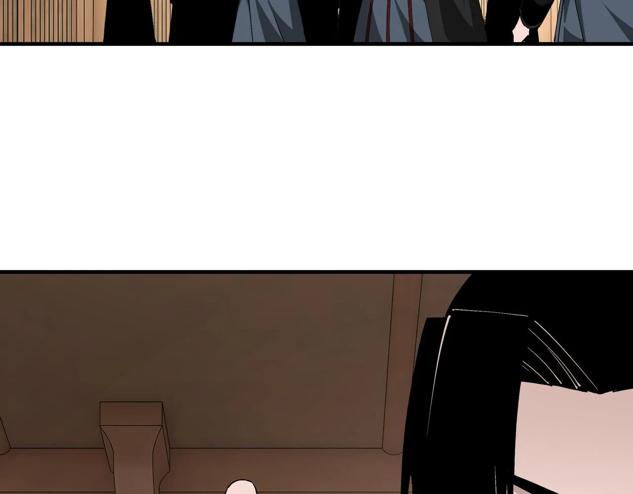 第240话 盛京城六扇门 第23页