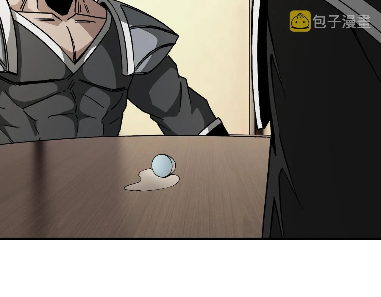 第240话 盛京城六扇门 第43页