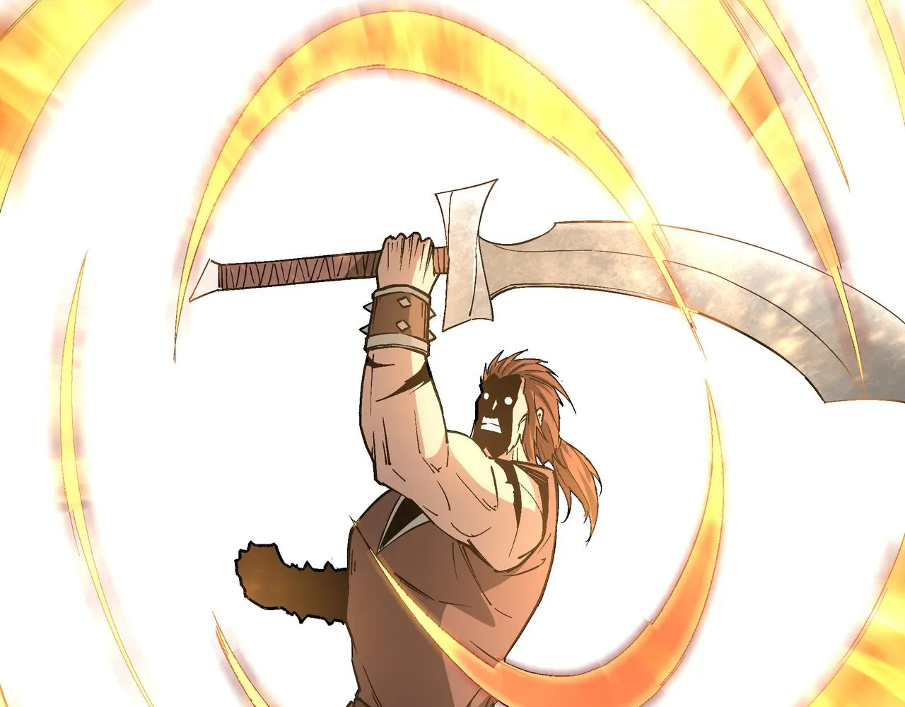 第239话 武墓修炼 第27页