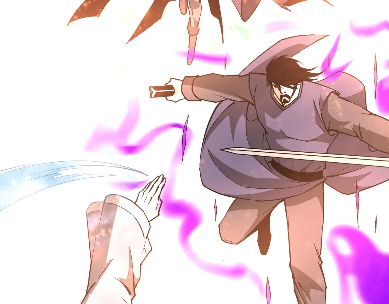 第239话 武墓修炼 第30页
