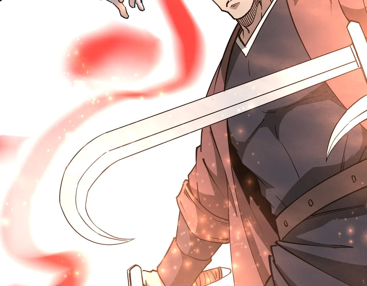 第239话 武墓修炼 第32页