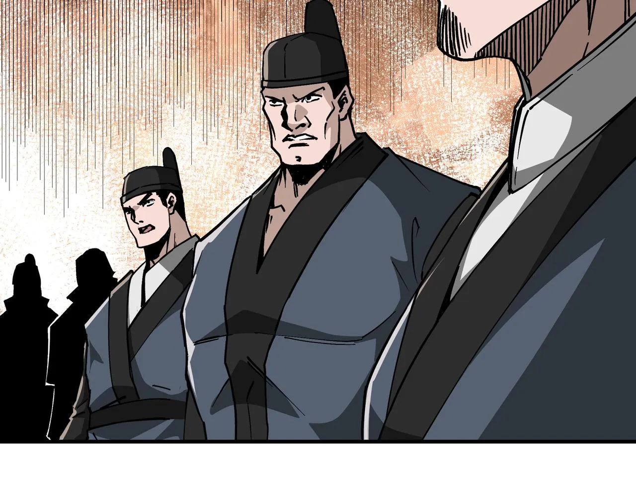 第239话 武墓修炼 第86页