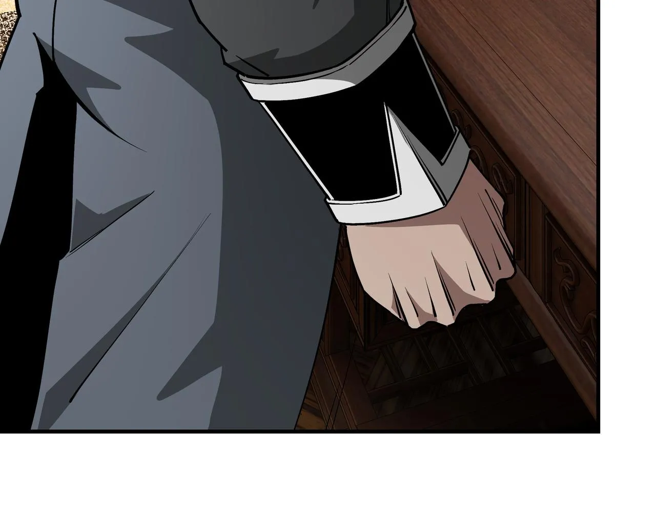 第238话 盛京城 第34页