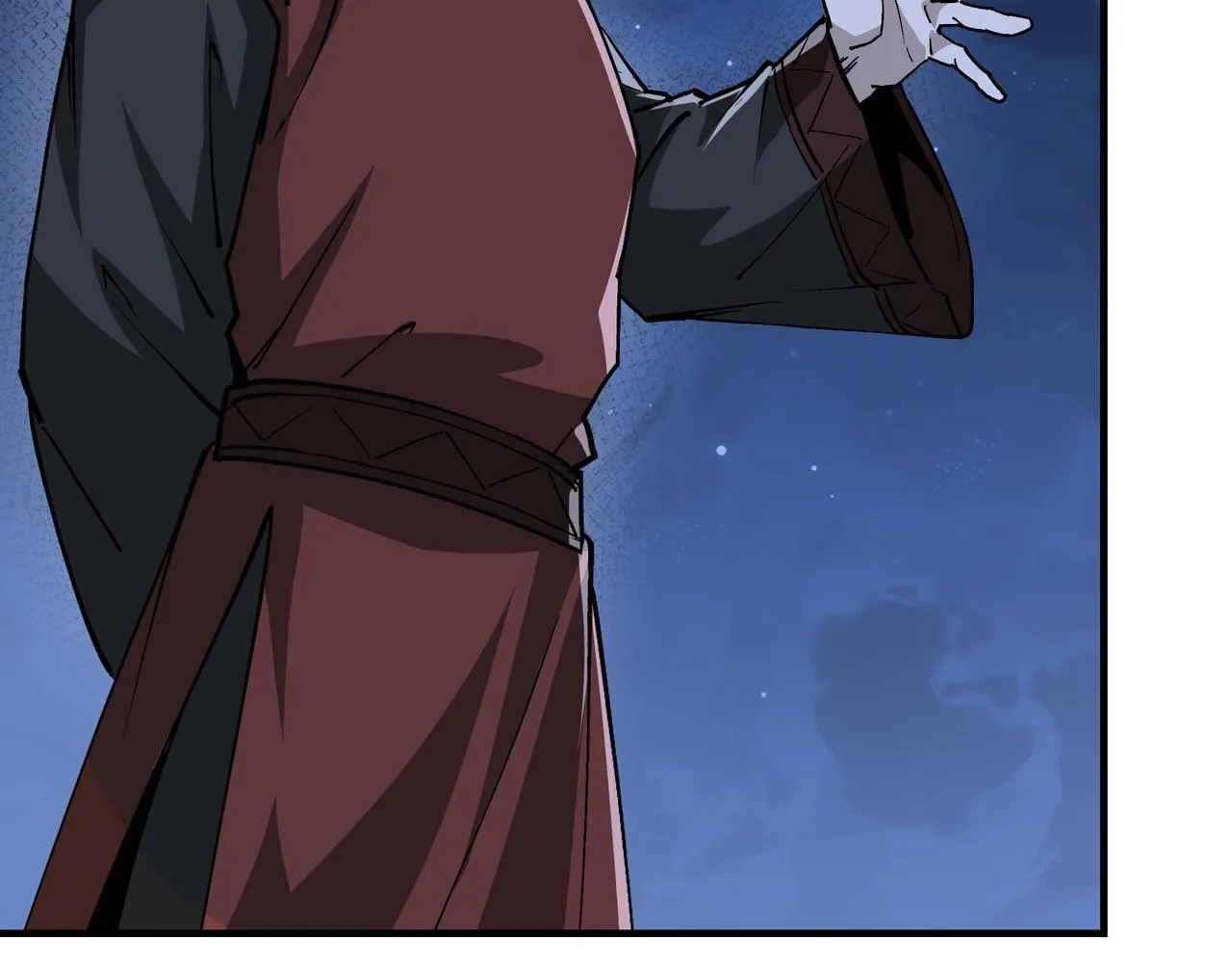 第237话 武德星君 第66页