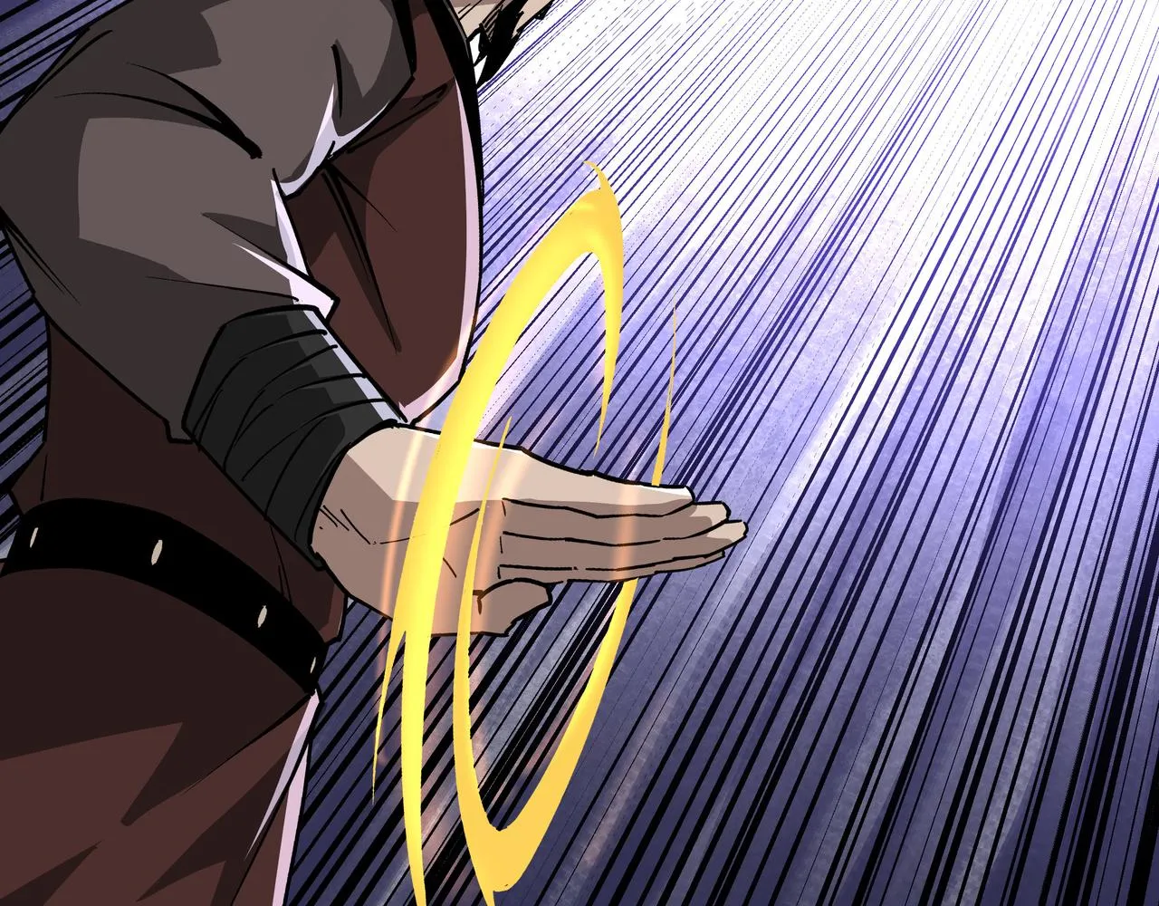 第236话 正宗的中原武功 第48页
