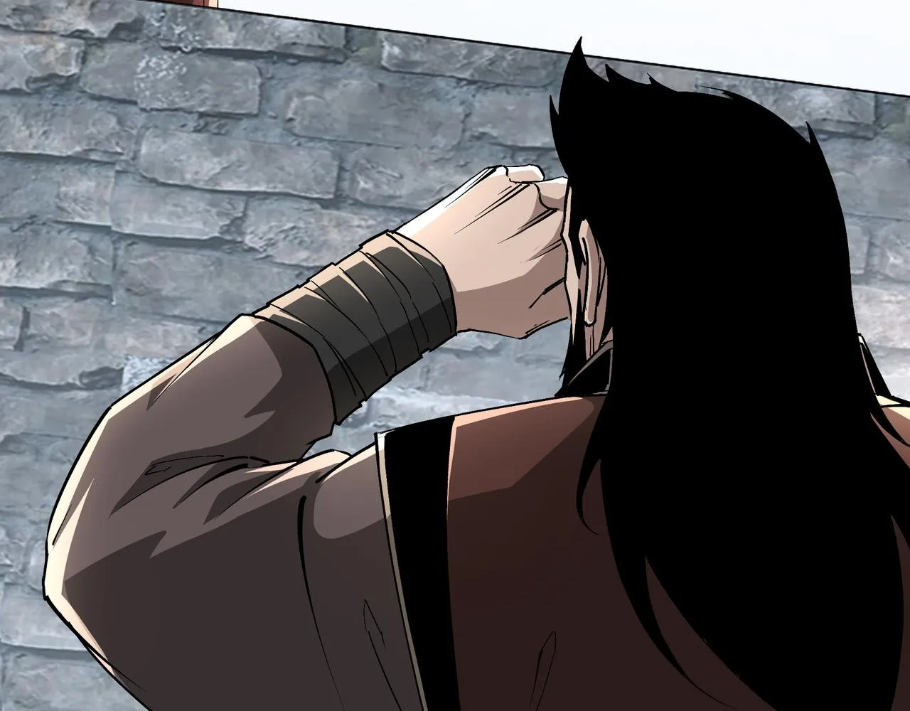 第235话 拆穿 第6页