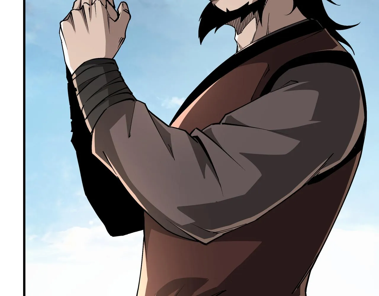 第235话 拆穿 第8页