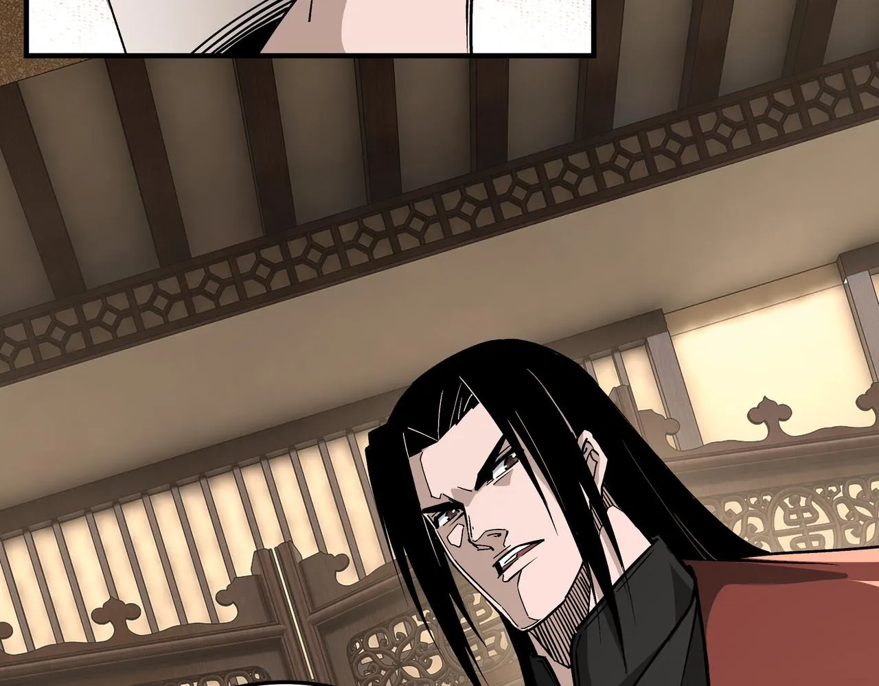 第235话 拆穿 第42页