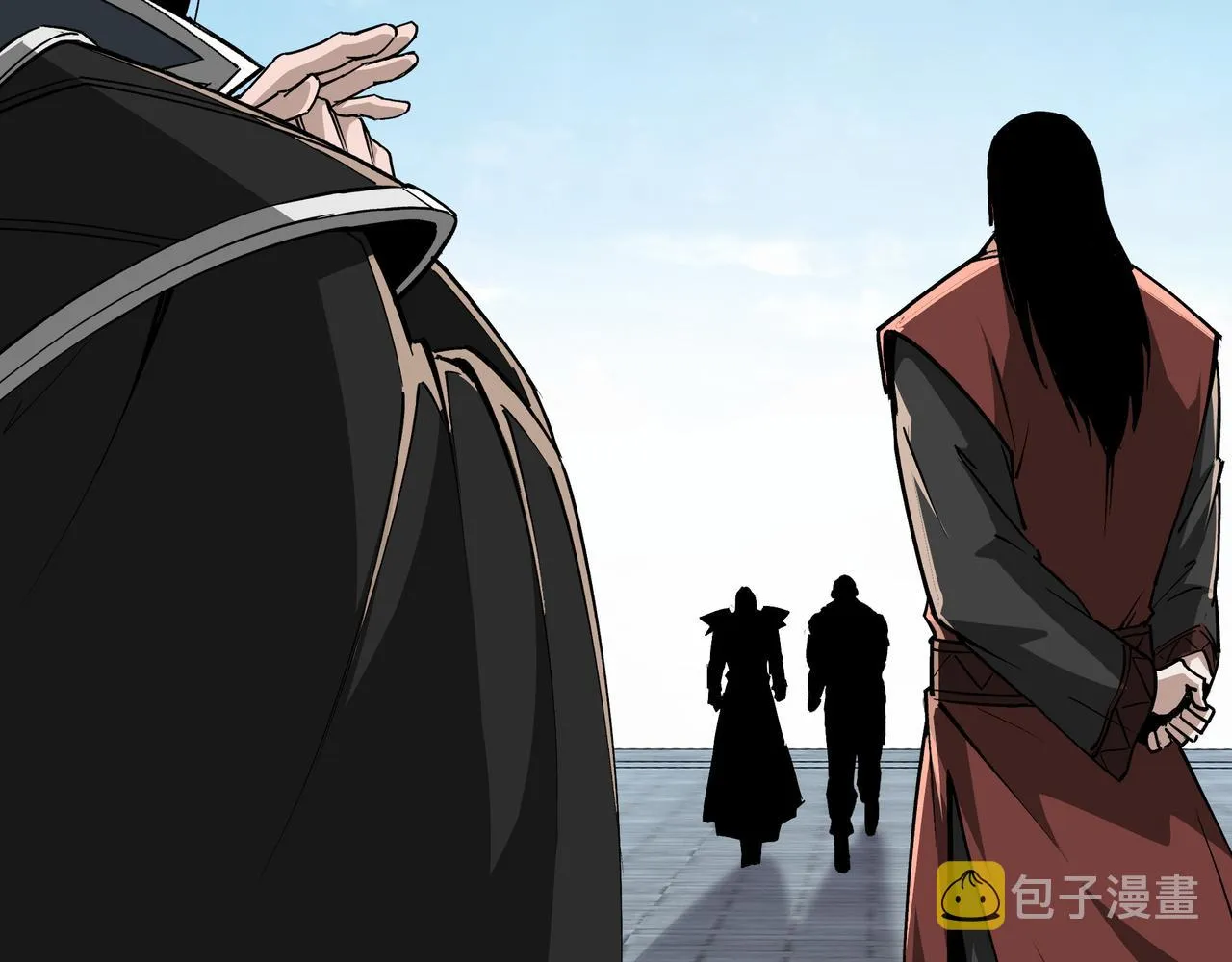 第234话 湘西道 第38页