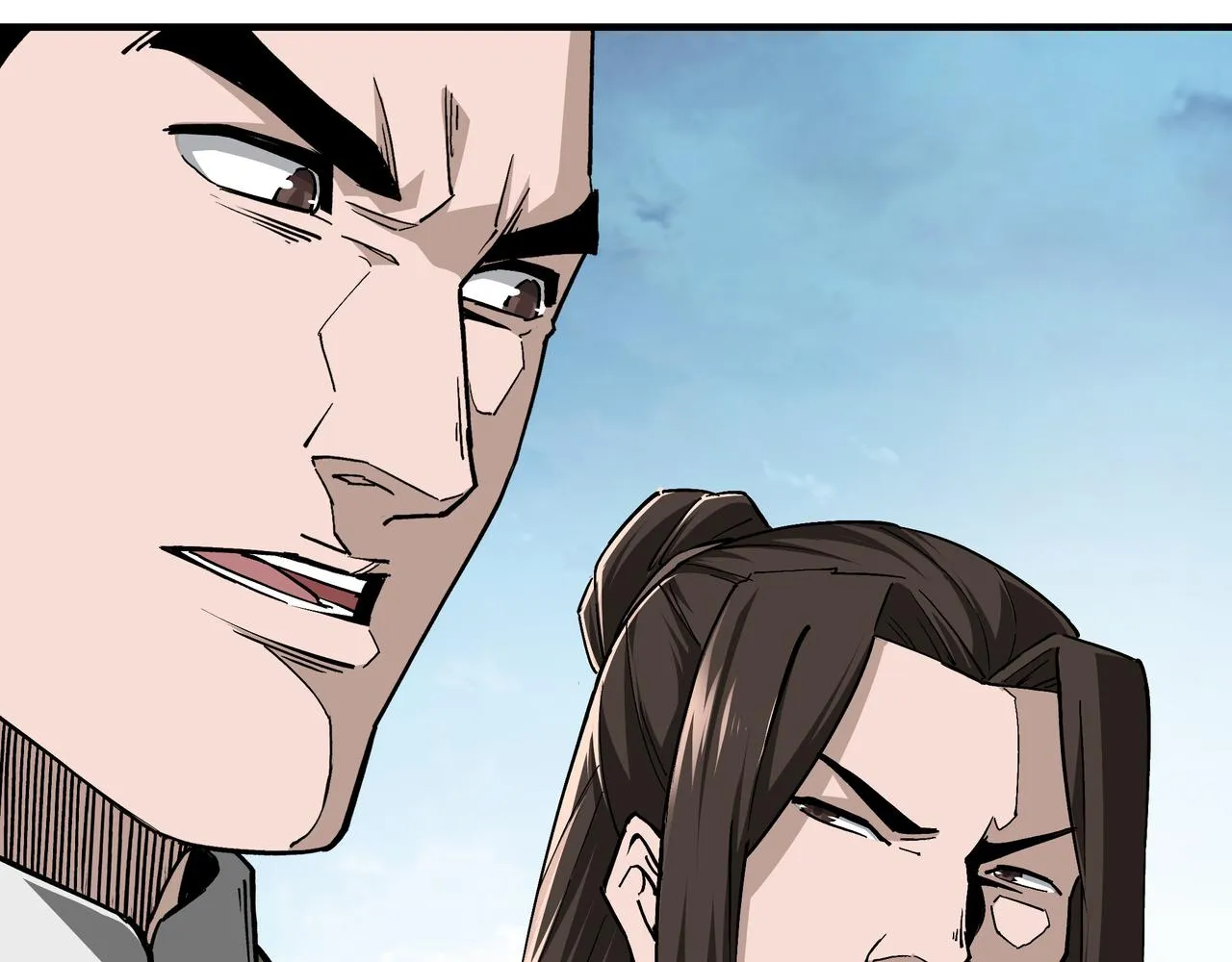 第233话 抢人 第14页