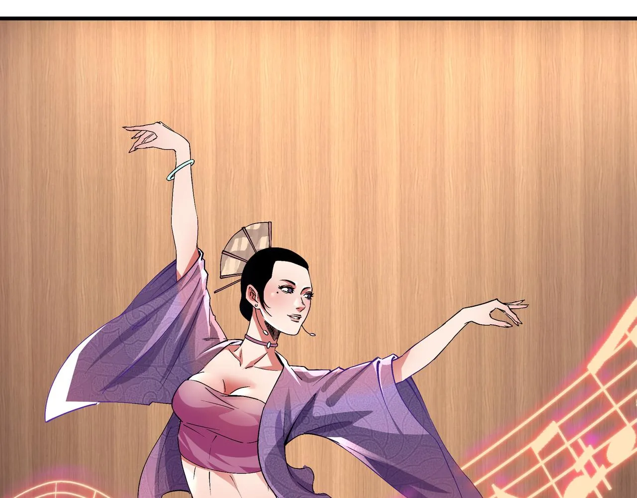 第231话 泰王姬言成 第8页
